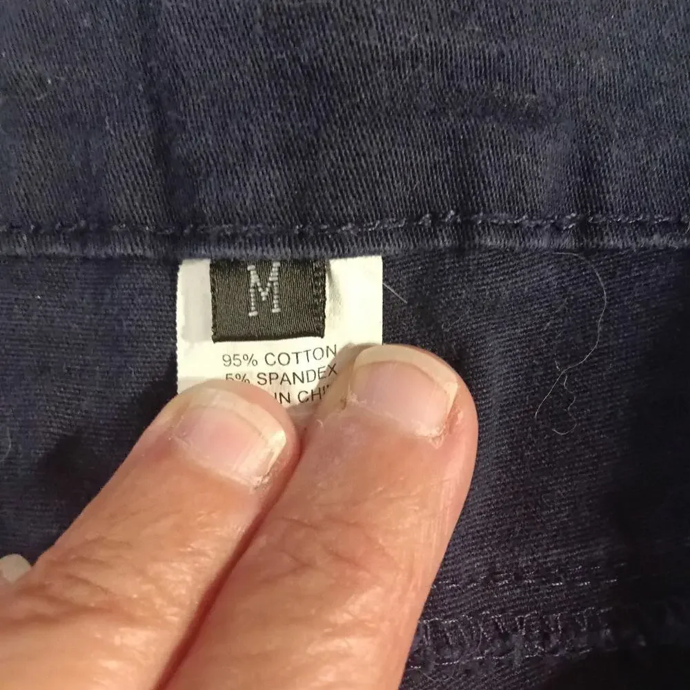 HDE micro mini